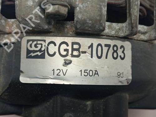 Alternator FORD TRANSIT COURIER B460 MPV  | BP28584683M7 