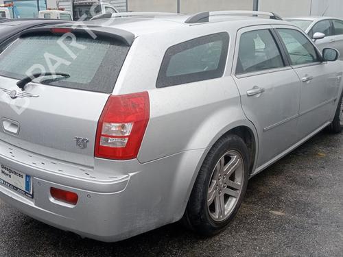 Used Parts CHRYSLER 300C Touring (LX, LE) 2.7 4666551
