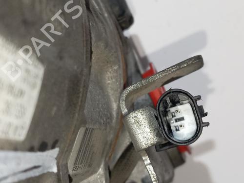 AC compressor MERCEDES-BENZ A-CLASS (W169) A 150 (169.031, 169.331) | BP40080424M34 - Image 4