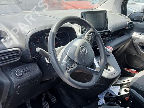 Ignition barrel OPEL COMBO E Tour / Life (K9)  | BP26959903M48 