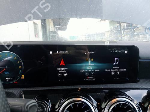 Display monitor MERCEDES-BENZ A-CLASS Saloon (V177) | BP16992766C48