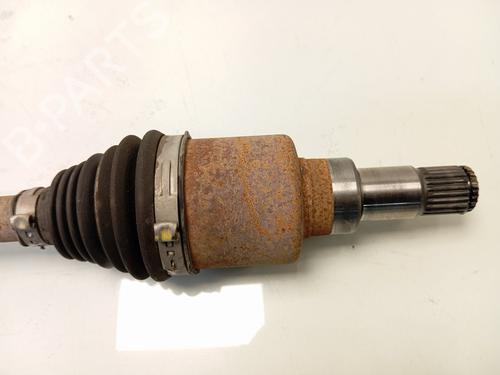 Left front driveshaft FORD FIESTA VII (HJ, HF) 1.1 Ti-VCT | BP22616656M38 
