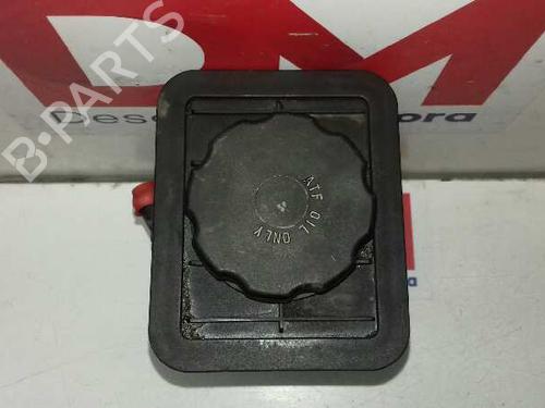 Styring servopumpe CITROËN SAXO (S0, S1)  | BP12645481M99 