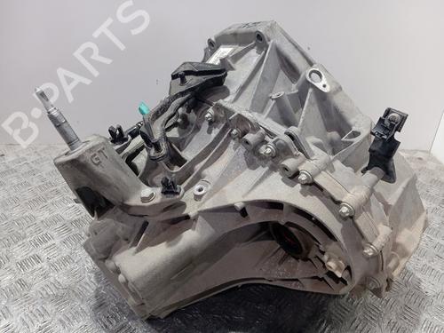 Gearbox RENAULT MEGANE IV Hatchback (B9A/M/N_)  | BP28375184M3 