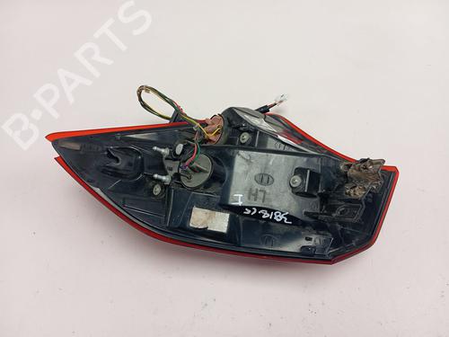Left taillight HYUNDAI i20 II (GB, IB) 1.2 | BP29617307C34 