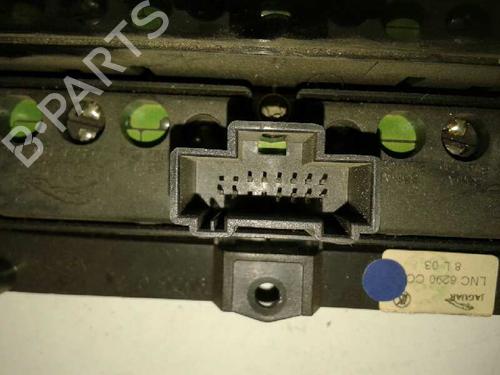 Climate control JAGUAR XJ (X308)  | BP12835910I5 