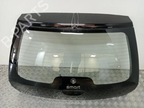 Used Tailgate SMART FORFOUR (454) 1.1 (454.030) (75 hp) 18099037