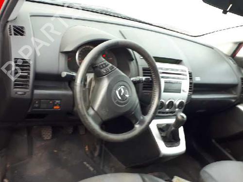 Startmotor MAZDA 5 (CR) 2.0 (CREW, CR19) | BP12661298M8 