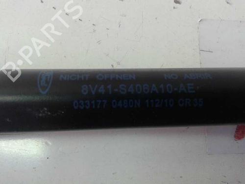 Gasfjeder motorhjelm FORD KUGA I 2.0 TDCi | BP14134335C139