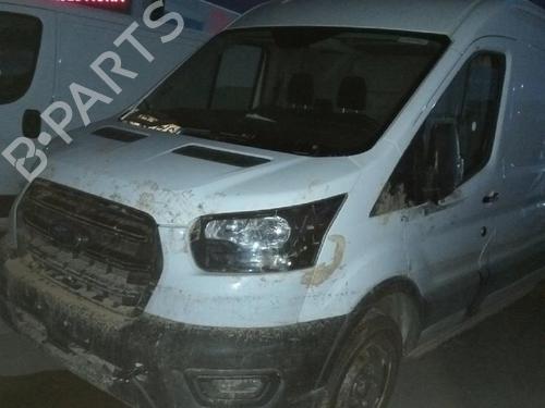 ABS pump FORD TRANSIT V363 Van (FCD, FDD)  | BP26883219M43  - Image 11