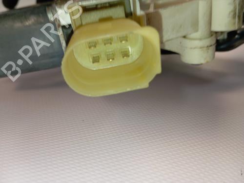 Front left window mechanism BMW 1 (E87) 116 d | BP27496795C22