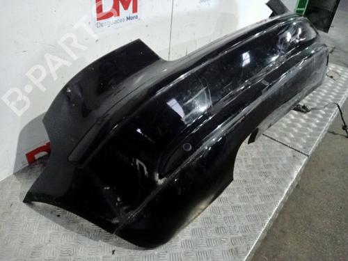 Rear bumper AUDI A3 (8P1) 1.9 TDI | BP12658048C8 