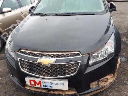 Electronic module CHEVROLET CRUZE Hatchback (J305)  | BP16677560M83 