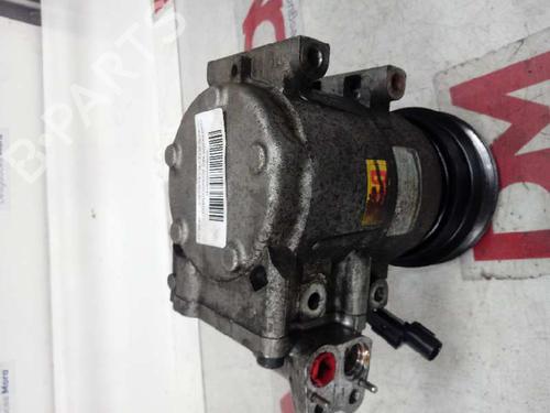 AC Kompressor HYUNDAI GETZ (TB) 1.5 CRDi | BP12654366M34 