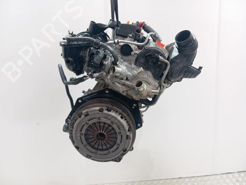 Engine SKODA SCALA (NW1) 1.0 TSI | BP38620034M1 - Image 2