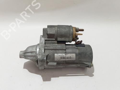 Used Starter BMW X3 (E83) [2003-2011]  27206761