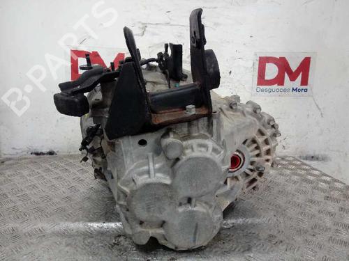 Gearbox KIA CARNIVAL / GRAND CARNIVAL III (VQ) 2.9 CRDi | BP12660520M3