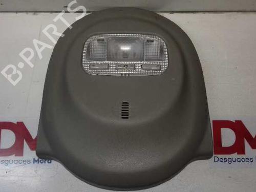 Kabinelys PEUGEOT PARTNER Tepee [2008-2026]  17020963