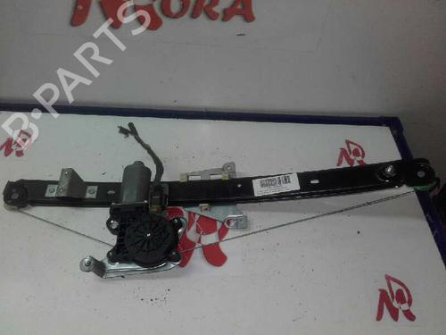 Used Rear right window mechanism VOLVO XC90 I (275) D3 / D5 (163 hp) 12638717