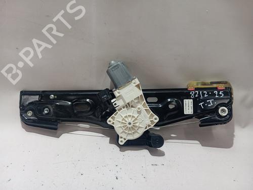 Used Rear left window mechanism Rear left window mechanism 37417510 37417510