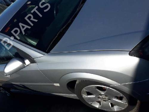 Rear left window mechanism OPEL VECTRA C (Z02)  | BP12660899C24 