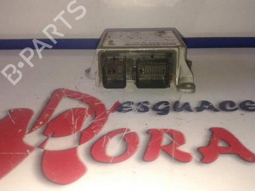 Used ECU airbags ECU airbags FORD MONDEO III Saloon (B4Y) 2.0 16V TDDi / TDCi (115 hp) 40102828 40102828