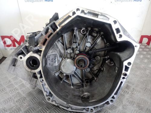 Used Gearbox RENAULT MEGANE III Grandtour (KZ0/1) [2008-2016]  12668079