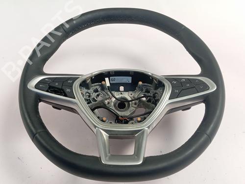 Used Steering wheel Steering wheel RENAULT ARKANA I (LCM_, LDN_) [2019-2026] 35966438 35966438