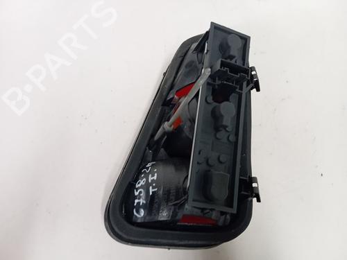 Left taillight MINI MINI (R50, R53)  | BP22563631C34 