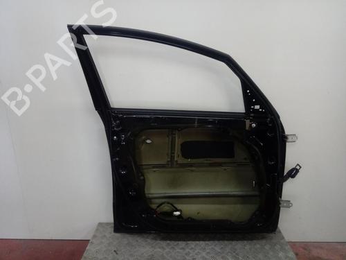 Left front door KIA CARENS IV  | BP12672279C2 