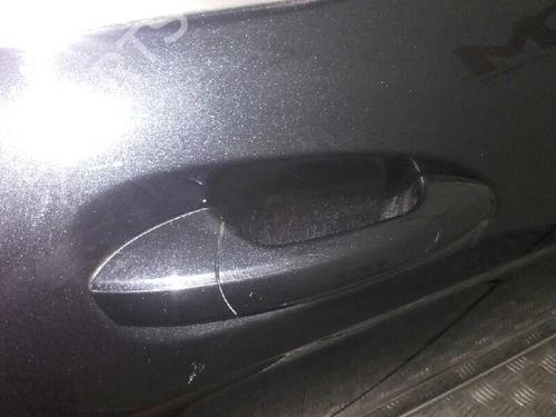 Used Front right exterior door handle MERCEDES-BENZ C-CLASS T-Model (S204) C 250 CDI 4-matic (204.282) (204 hp) 12651792