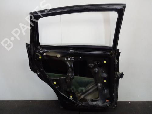 Left rear door SEAT LEON (1P1)  | BP13620941C4 