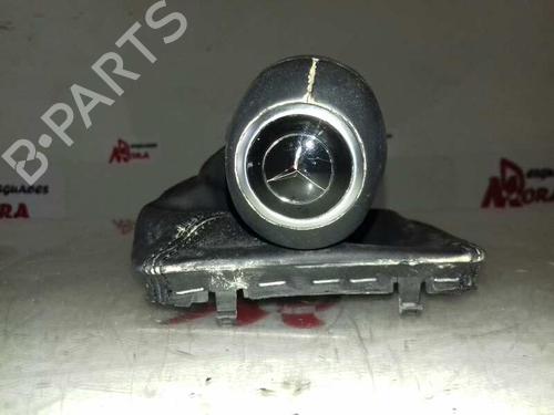 Used Shift knob MERCEDES-BENZ SLK (R172) 200 (172.448) (184 hp) 12639768
