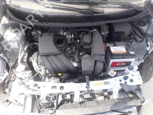 Rear mirror NISSAN MICRA IV (K13K, K13KK)  | BP30369592I6 