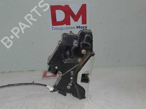 Front right lock BMW 3 (E46) 318 i | BP12836111C97 