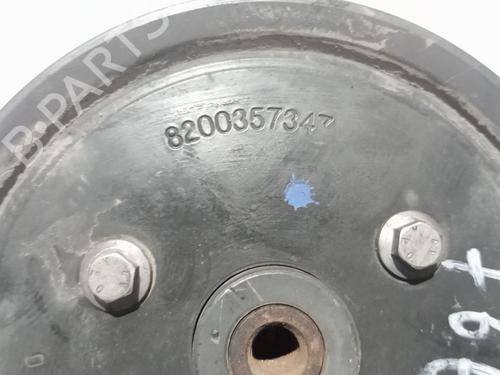 Steering pump RENAULT MASTER III Van (FV) | BP32498750M99