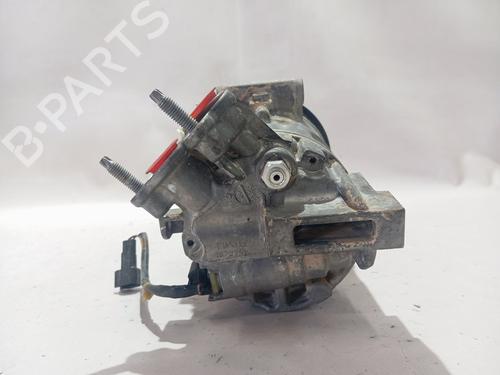 AC compressor VOLVO XC60 II (246) | BP37200626M34 - Image 3