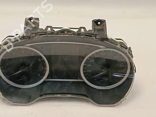 Used Instrument cluster NISSAN MICRA V (K14) [2016-2026]  31652080