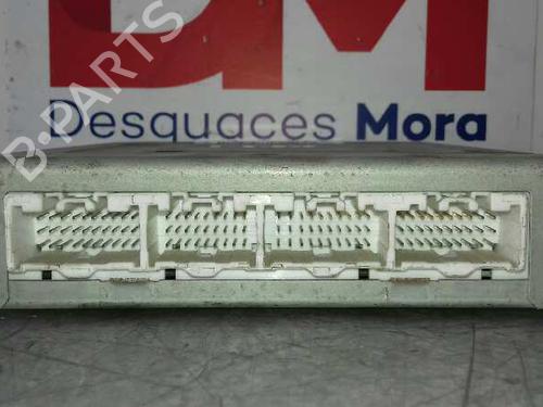 Engine control unit (ECU) MAZDA 6 Hatchback (GG) 1.8 | BP12649072M57 