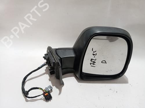 Used Right mirror OPEL COMBO E Tour / Life (K9) 1.5 (102 hp) 30375976