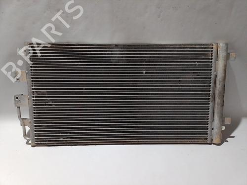 Used AC radiator AC radiator MG MG HS (AS23) [2018-2026] 40219650 40219650