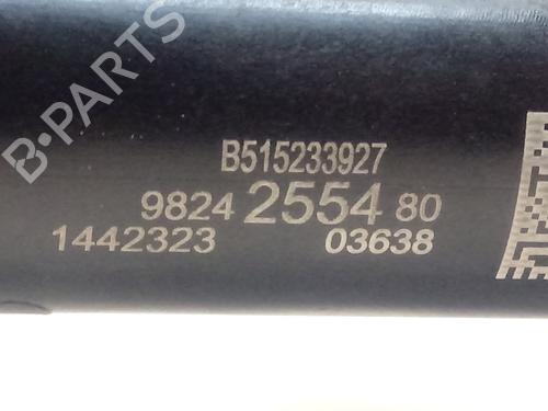 Clutch slave cylinder CITROËN C4 III (BA_, BB_, BC_)  | BP19261463M113 