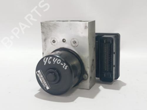 Used ABS pump ABS pump VOLVO S60 I (384) 2.4 D (163 hp) 33236387 33236387