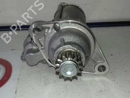 Starter VW POLO V (6R1, 6C1) 1.4 TSI | BP12641170M8 