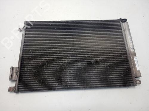 Used AC radiator FIAT 500 (312_) [2007-2025]  16829079