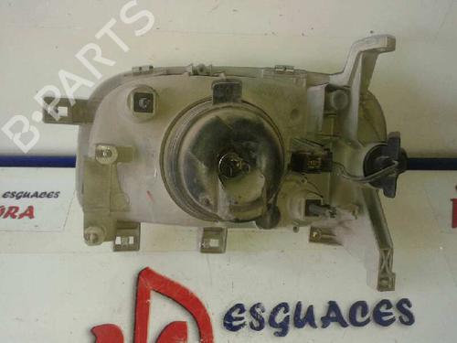 Right headlight NISSAN MICRA II (K11) 1.3 i 16V | BP12838755C29 