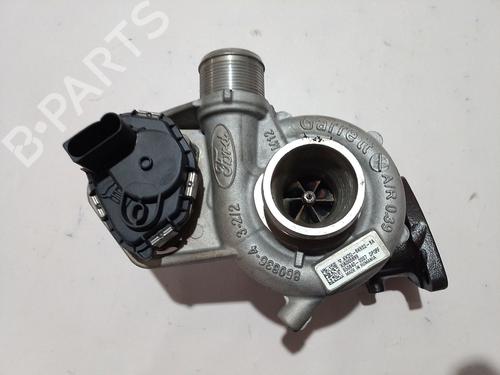 Turbolader/Compressor Turbolader/Compressor 39067808 39067808
