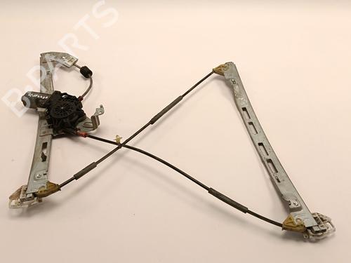 Used Front left window mechanism Front left window mechanism 33401394 33401394