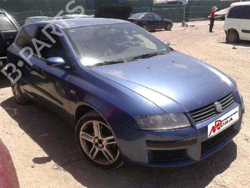 Front right window mechanism FIAT STILO (192_) 1.9 D Multijet | BP12636622C23