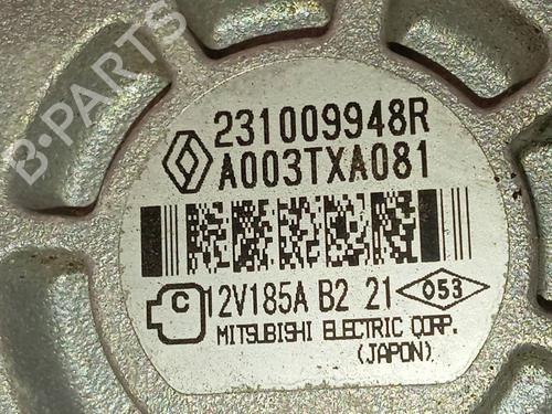 Alternator RENAULT MASTER III Platform/Chassis (EV, HV, UV) 2.3 dCi 165 FWD (EV0P, EV0U, EV11, EV12, HV0P, HV0U,... | BP39201990M7 - Image 3